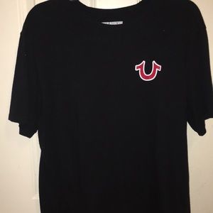 Men’s true religions t shirt sz xl
